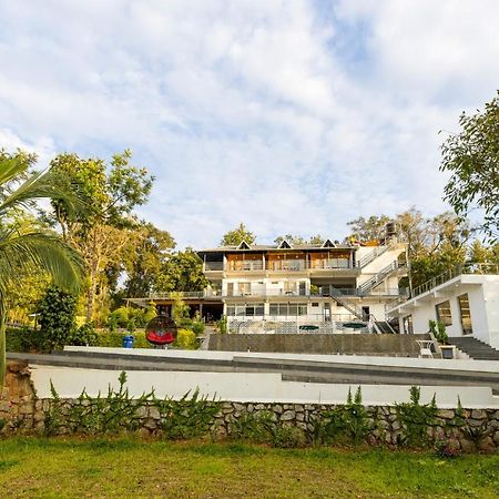 The Blossom Resort - Chikmagalūr Εξωτερικό φωτογραφία