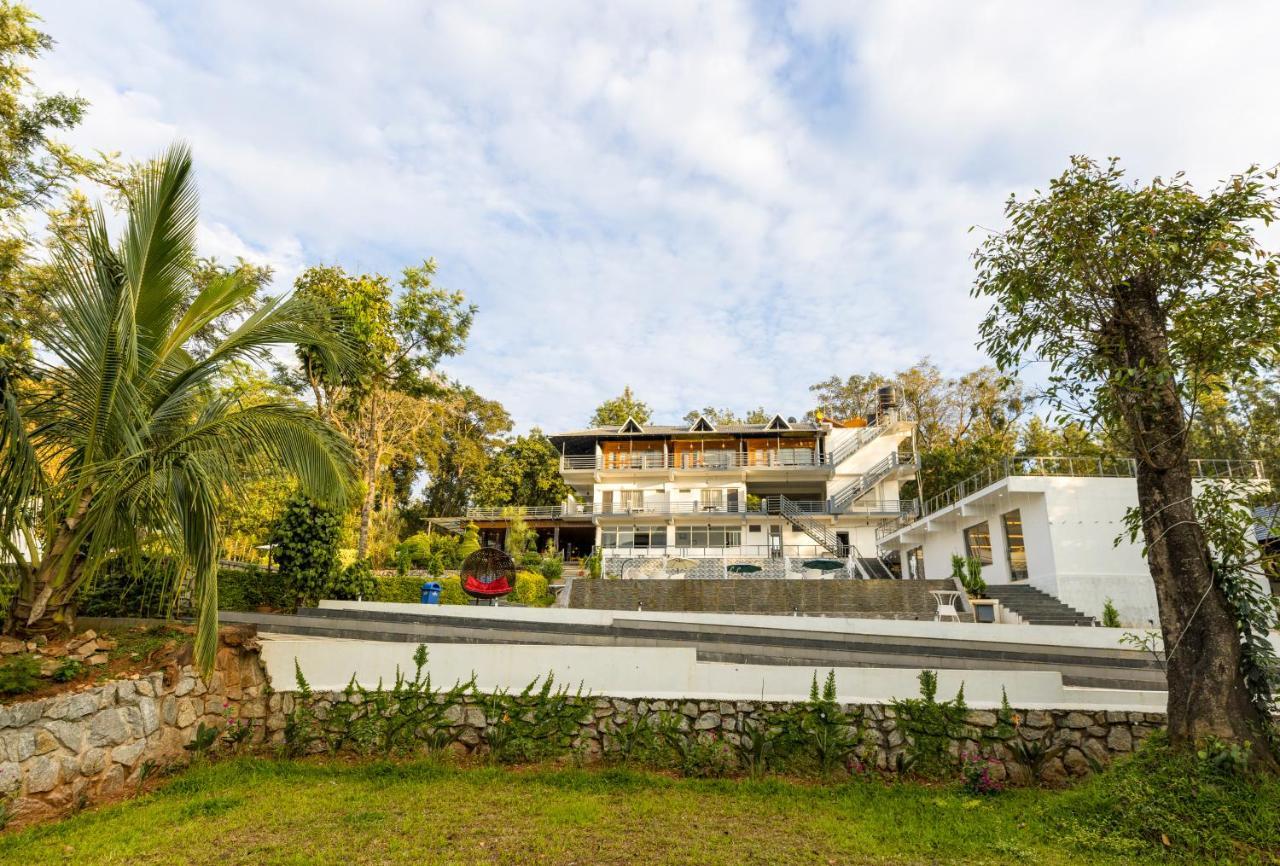 The Blossom Resort - Chikmagalūr Εξωτερικό φωτογραφία