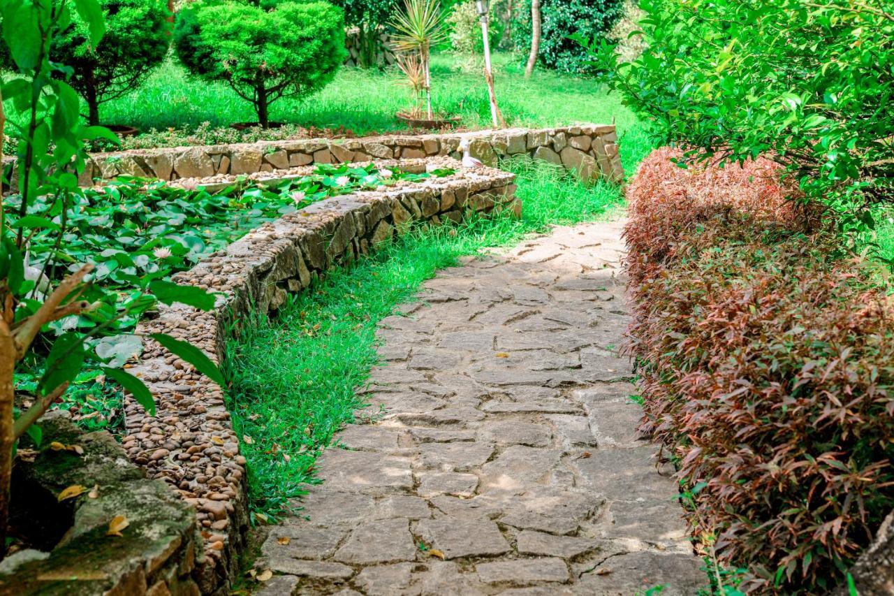 The Blossom Resort - Chikmagalūr Εξωτερικό φωτογραφία