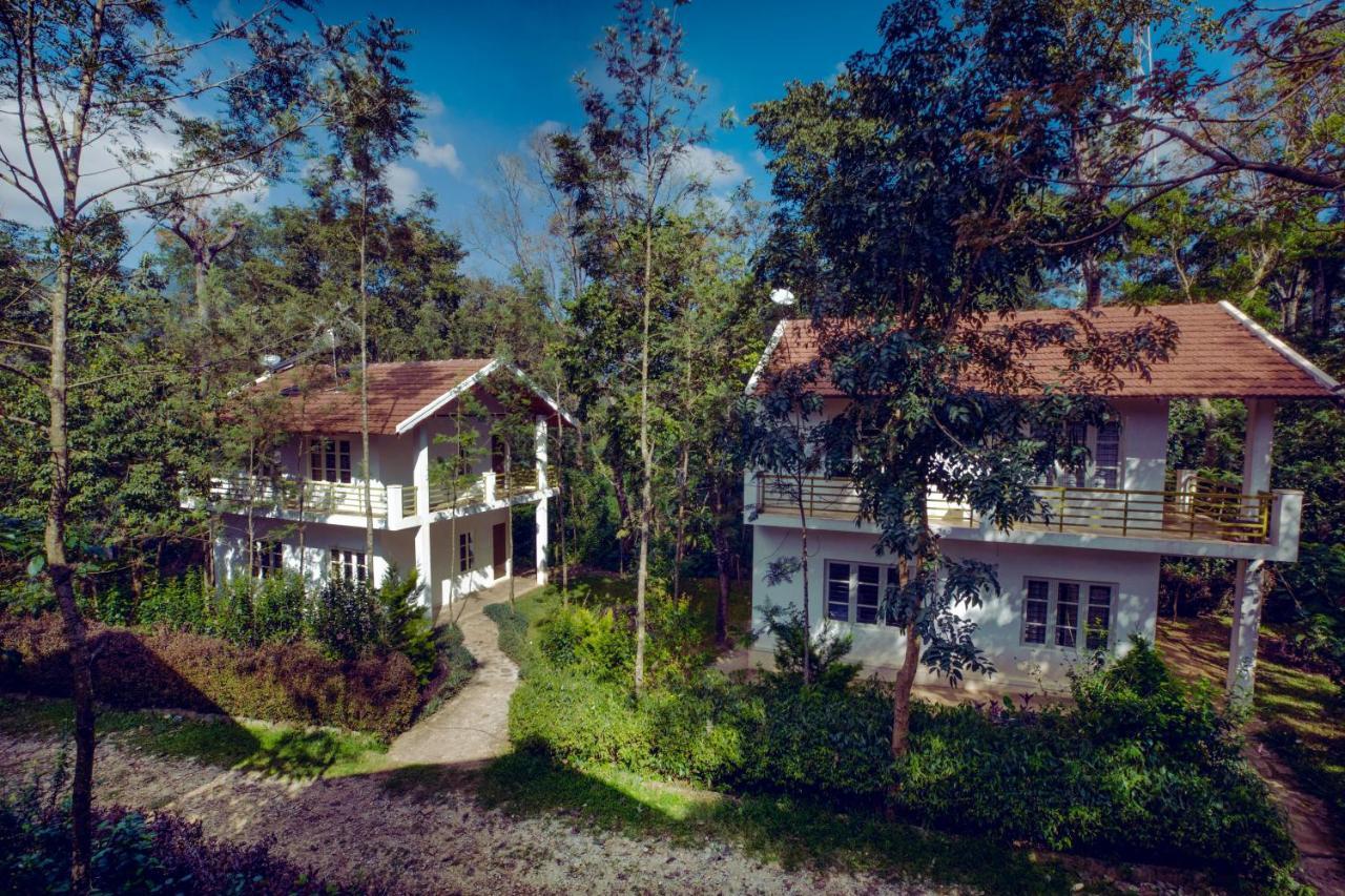 The Blossom Resort - Chikmagalūr Εξωτερικό φωτογραφία